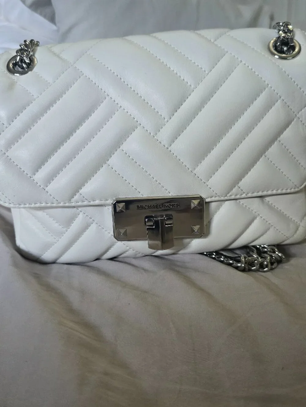 Michael Kors handbag